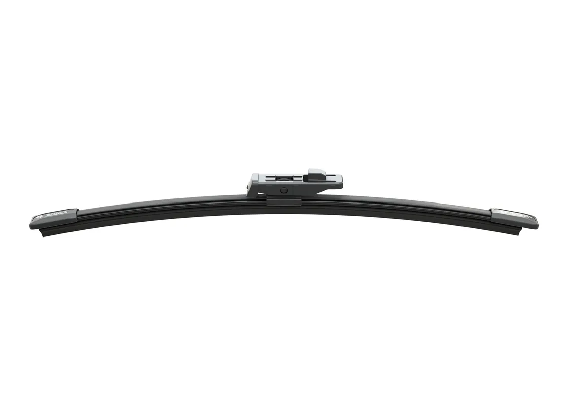 Bosch REAR FLAT A 252 H
