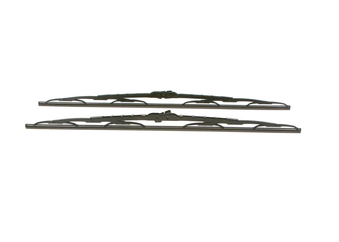 Bosch TWIN NON SPOILER 603