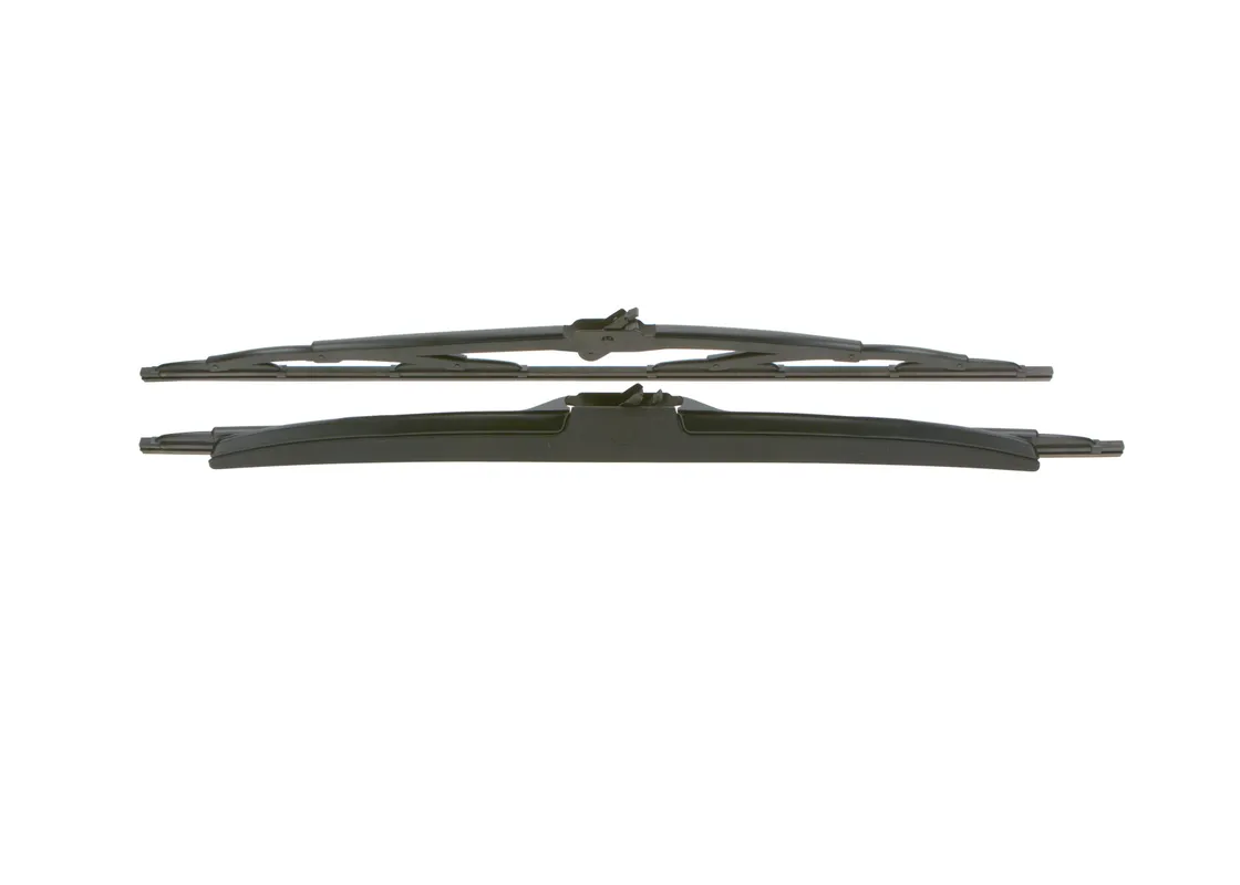 Bosch TWIN SPOILER 602 S