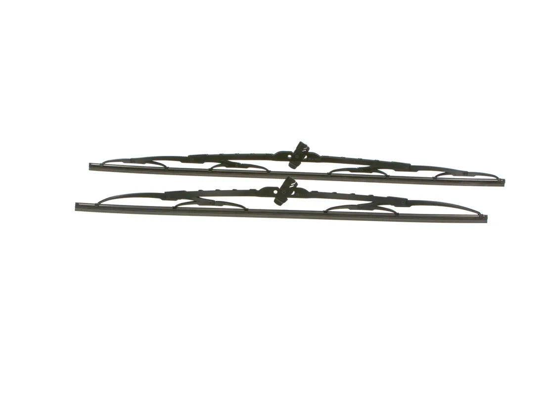 Bosch TWIN NON SPOILER 608