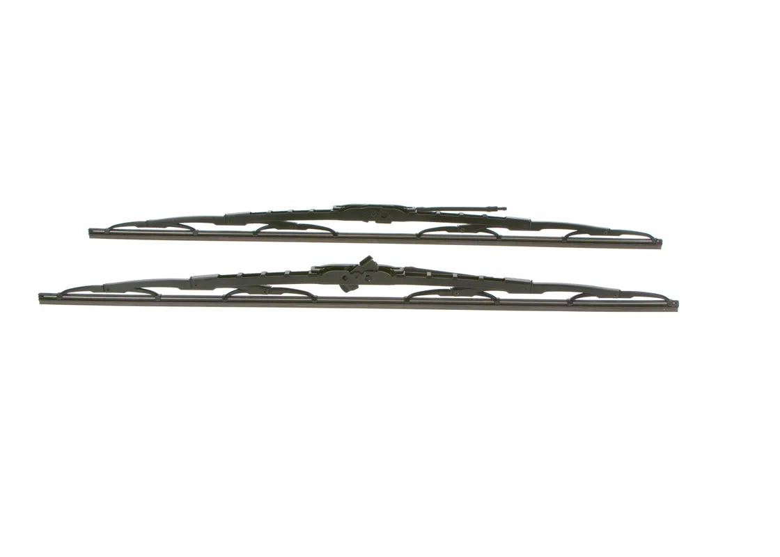 Bosch TWIN NON SPOILER 609