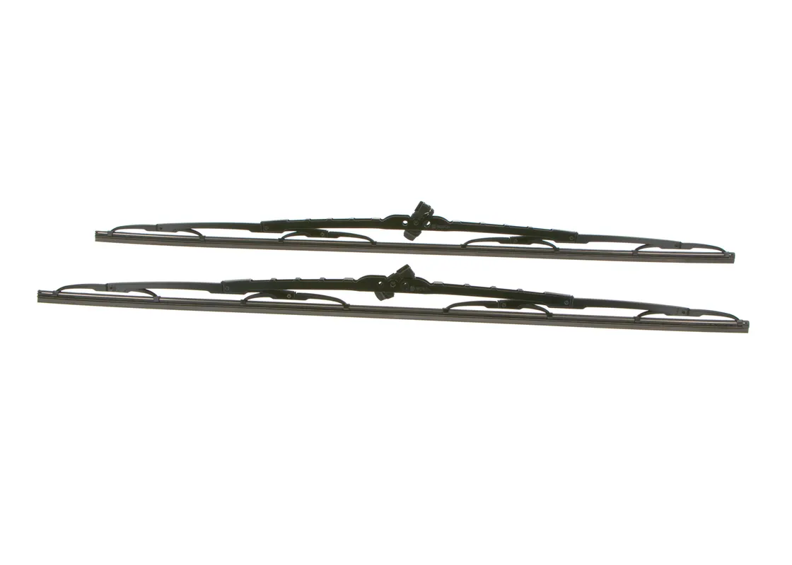 Bosch TWIN NON SPOILER 650