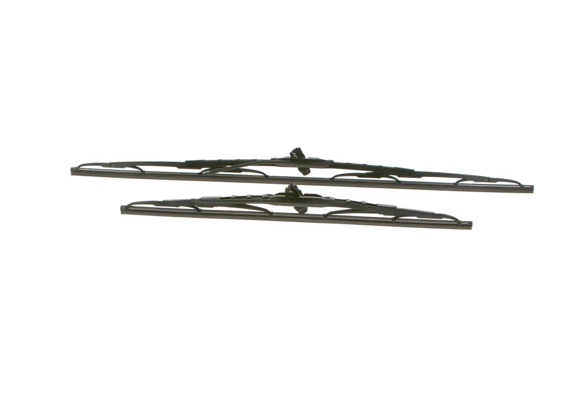 Bosch TWIN NON SPOILER 651
