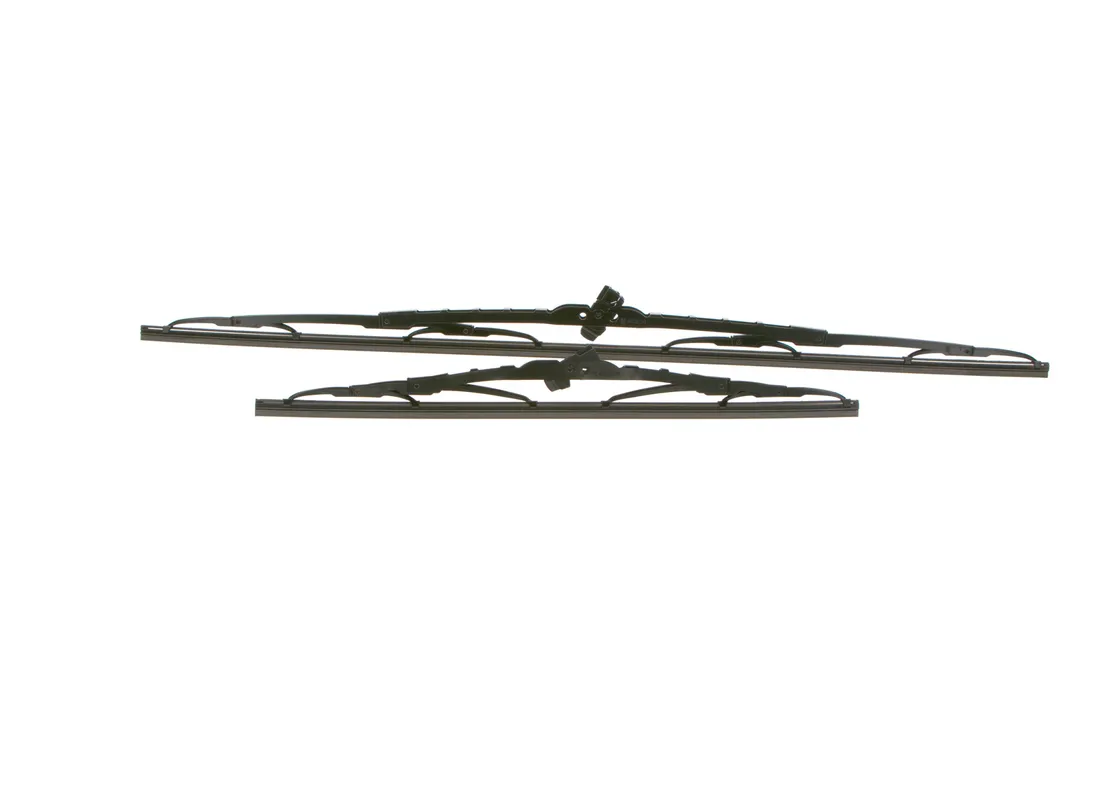 Bosch TWIN NON SPOILER 653