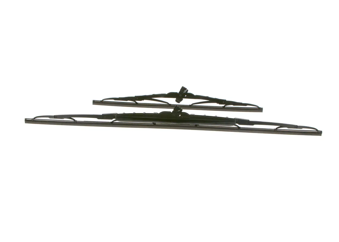 Bosch TWIN SPOILER 653 S