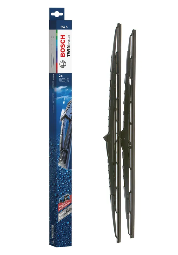 Bosch TWIN SPOILER 652 S