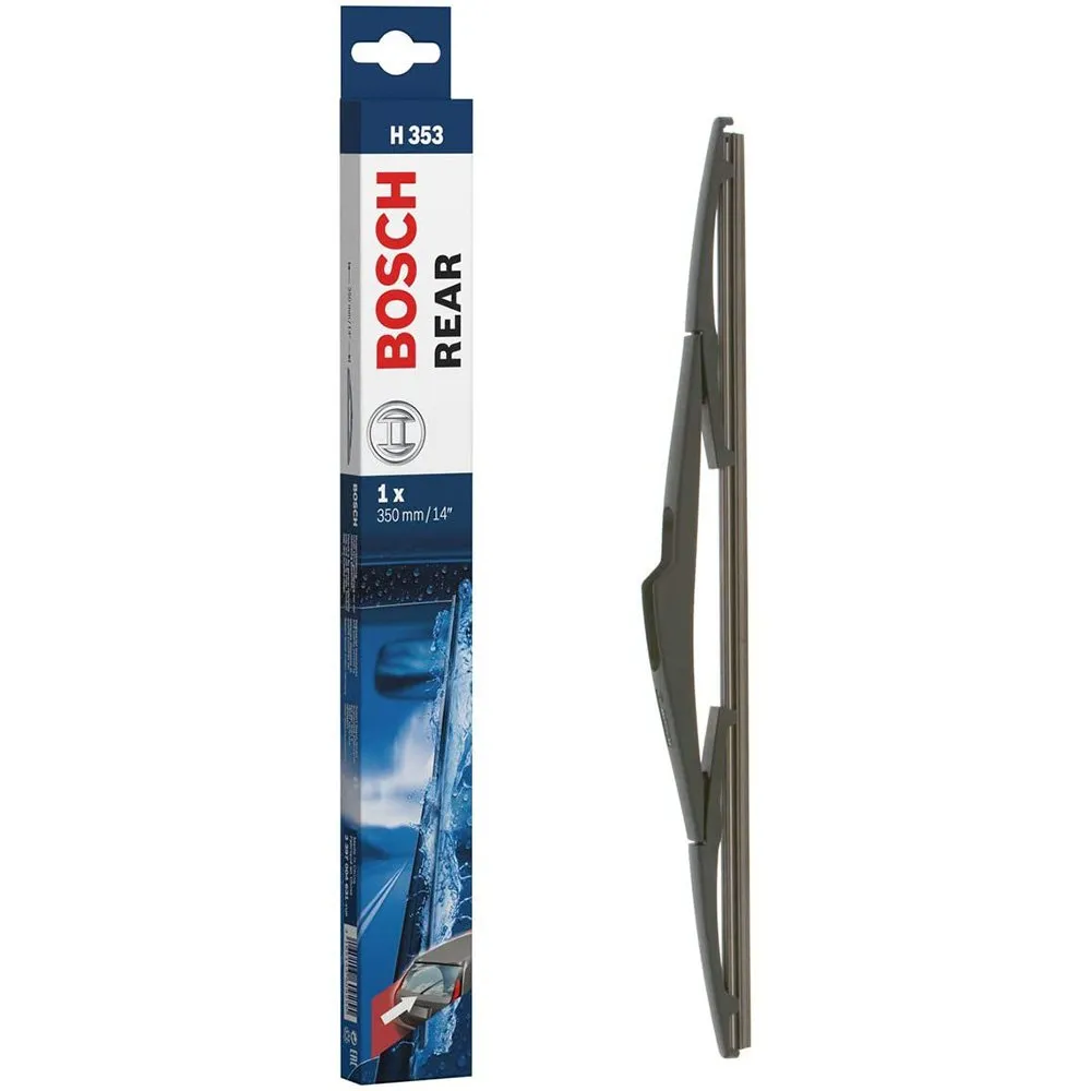Bosch Arka Cam Sileceği H353 – [350 mm]