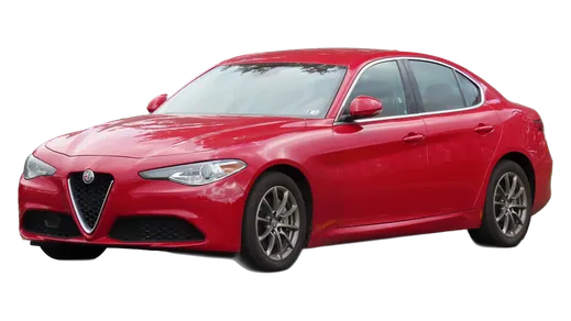 ALFA ROMEO Giulia · Giulia 952 sedan / 2016+