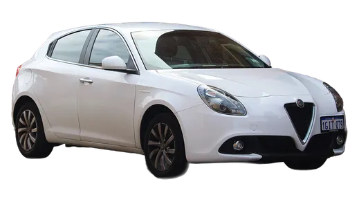 ALFA ROMEO Giulietta · Giulietta 940 hatchback / 2010+