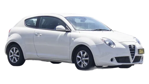 ALFA ROMEO Mito · MiTo hatchback / 2008-2018