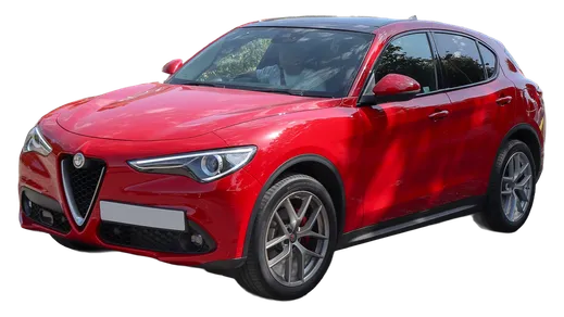 ALFA ROMEO Stelvio · Stelvio 949 SUV / 2016+