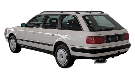 AUDI 100 Avant · 4A5;C4 / 1990-1994