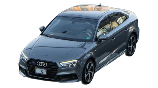 AUDI A3 Limousine · 8VS sedan / 2013-2020