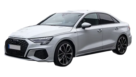 AUDI A3 Limousine · A3 8YS sedan / 2020+