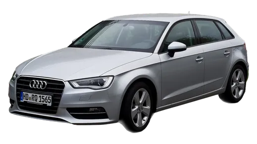 AUDI A3 Sportback · 8VA five-door Sportback / 2012-2020