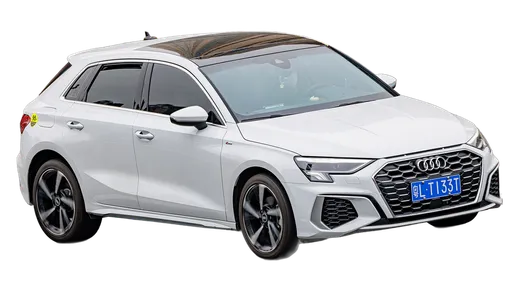 AUDI A3 Sportback · 8YA Sportback / 2019+