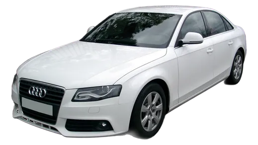 AUDI A4 · B8 8K2 sedan / 2007-2015