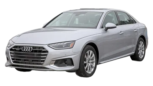 AUDI A4 · B9 sedan / 2015-2024