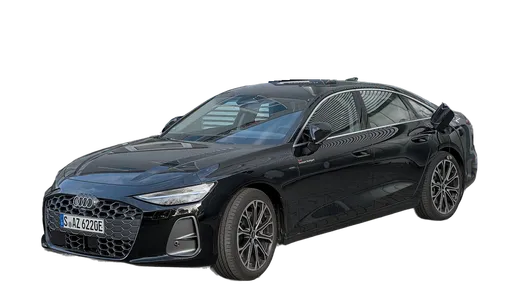 AUDI A6/A6 quattro · FN2,C9 / 2025+