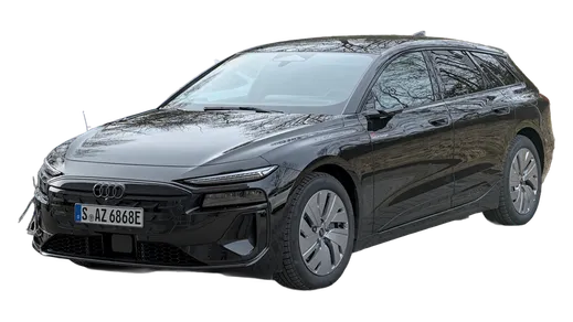 AUDI A6 Avant e-tron · GH5 / 2024+
