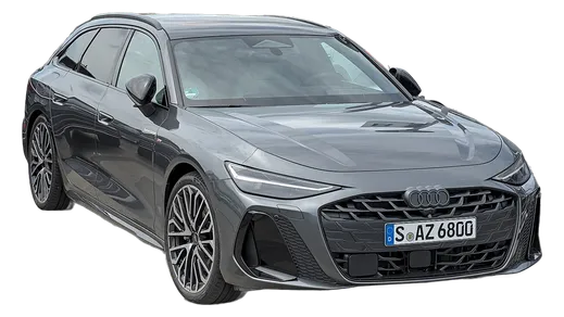 AUDI A6 Avant · FN5;C9 / 2025+