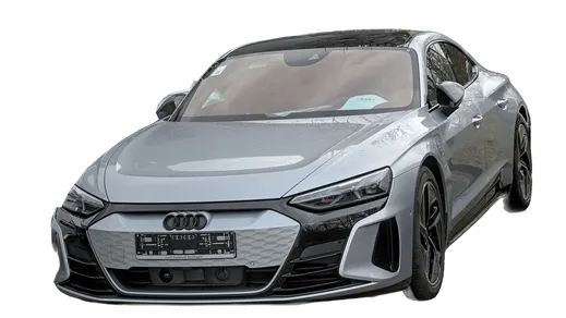 AUDI e-tron GT · F83,F8P / 2020+