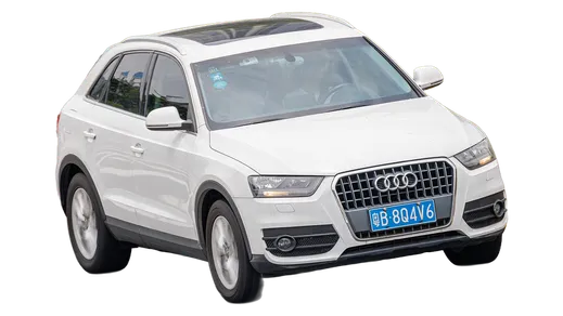 AUDI Q3 · 8U SUV / 2011+