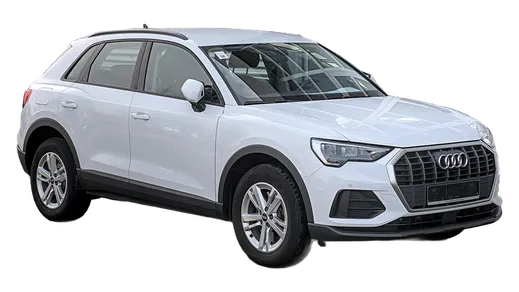 AUDI Q3 · Q3 F3 SUV / 2018+