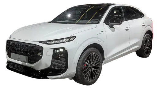 AUDI Q3 Sportback · FJN / 2025+