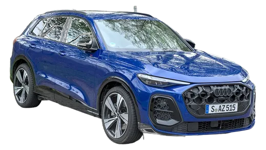 AUDI Q5 III · GUB / 2025+