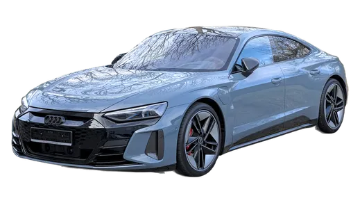 AUDI RS e-tron GT · F83,F8P / 2020+