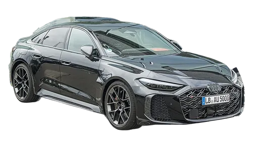 AUDI RS5 · FU2 / 2026+