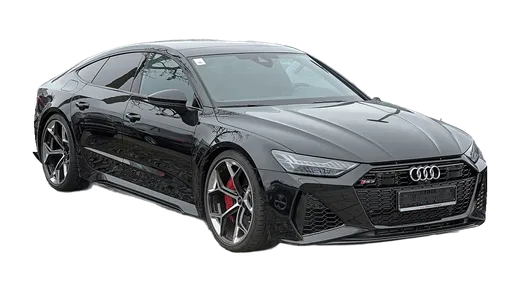 AUDI RS7 Sportback · 4KA;C8 / 2019-2025