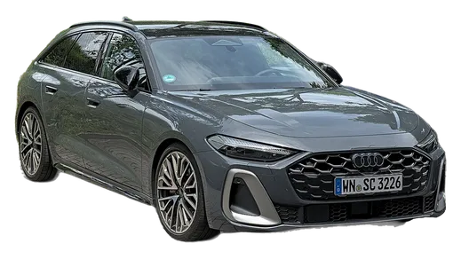 AUDI S5 Avant · FU5 / 2024+