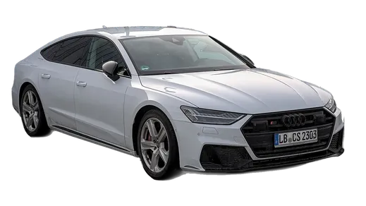 AUDI S7 Sportback · 4KA;C8 / 2019-2025