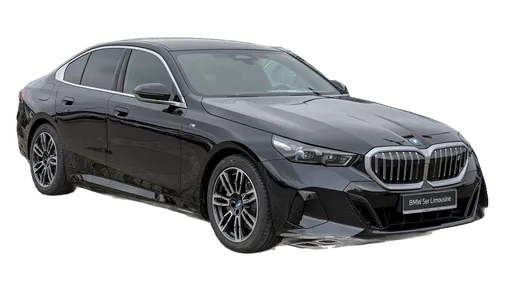 BMW i5 · G60 / 2023+