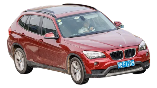 BMW X1 · E84 SUV / 2009-2015