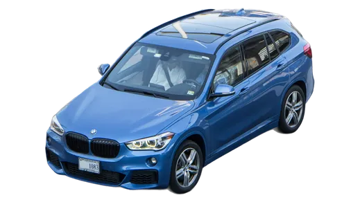 BMW X1 · F48 SUV / 2015+