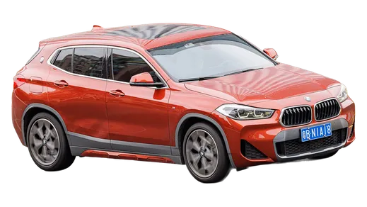 BMW X2 I · X2 F39 SUV / 2018+