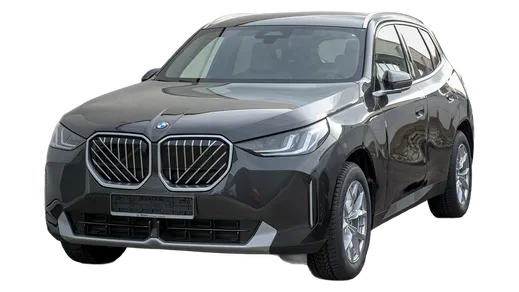 BMW X3 IV · G45 / 2024+