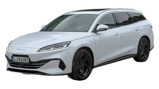 BYD Seal 6 DM-i Touring · 2024+