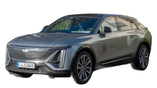 CADILLAC Lyriq · 2022+