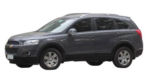 CHEVROLET Captiva · Captiva I SUV / 2006+