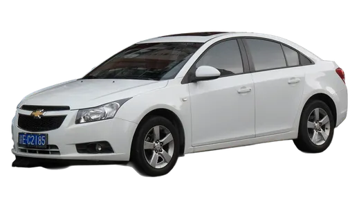 CHEVROLET Cruze · Cruze J300 sedan / 2009+