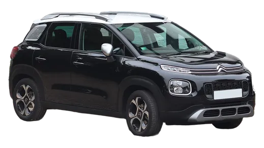 CITROEN C3 Aircross II · C3 Aircross A88 SUV / 2017+