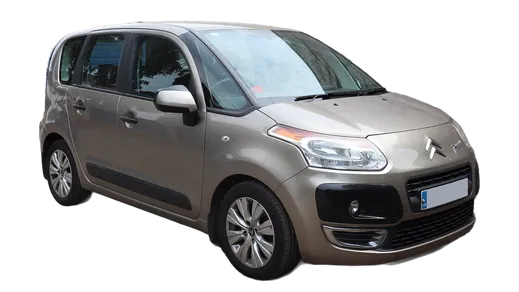 CITROEN C3 Picasso · C3 Picasso A58 MPV / 2009+
