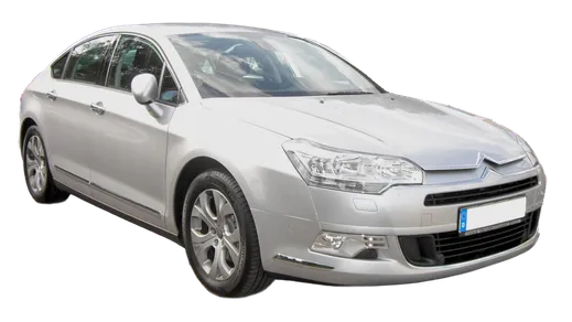 CITROEN C5 · C5 X7 sedan / 2008-2018