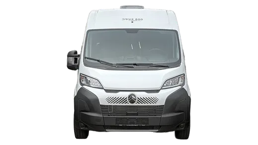 CITROEN Jumper · XE / 2024+