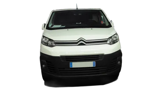 CITROEN Jumpy · K0 / 2016+