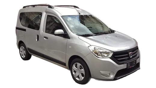 DACIA Dokker · Dokker passenger MPV / 2012-2021